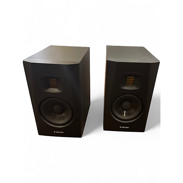 Used Adam Audio A7V POWERED MONITER Sound Package