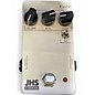 Used JHS Pedals series 3 fuzz Effect Pedal thumbnail