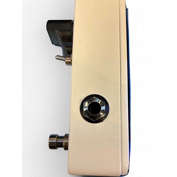 Used JHS Pedals series 3 fuzz Effect Pedal