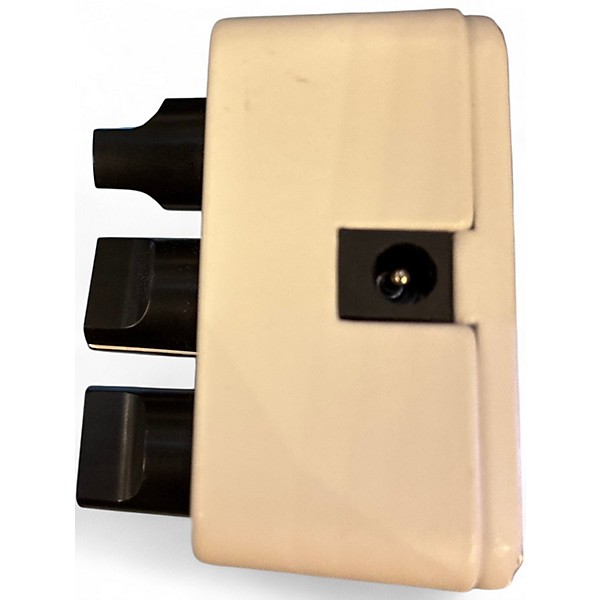 Used JHS Pedals series 3 fuzz Effect Pedal