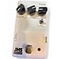 Used JHS Pedals series 3 fuzz Effect Pedal