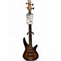 Used Ibanez SR500ZW 2 Color Sunburst Electric Bass Guitar thumbnail