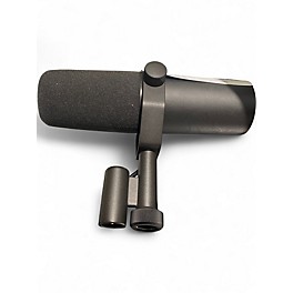 Used Shure SM7B Dynamic Microphone