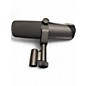 Used Shure SM7B Dynamic Microphone thumbnail