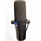 Used Shure SM7B Dynamic Microphone