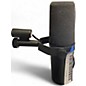 Used Shure SM7B Dynamic Microphone