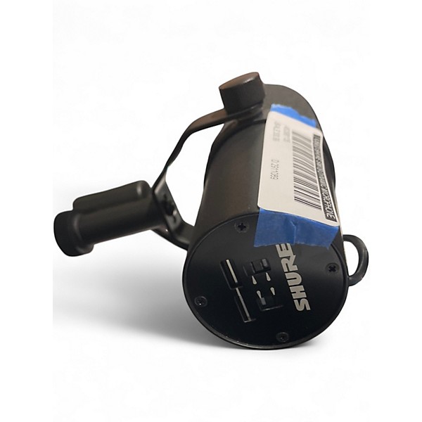 Used Shure SM7B Dynamic Microphone