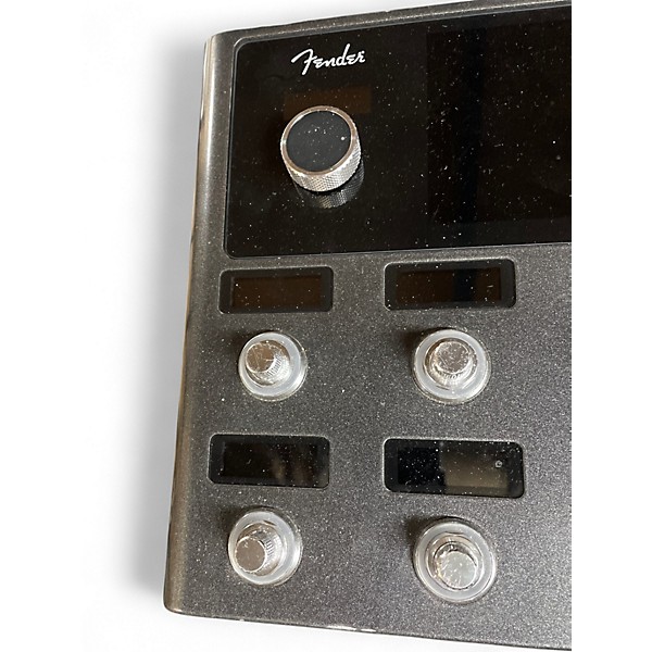 Used Fender tone master pro Effect Processor