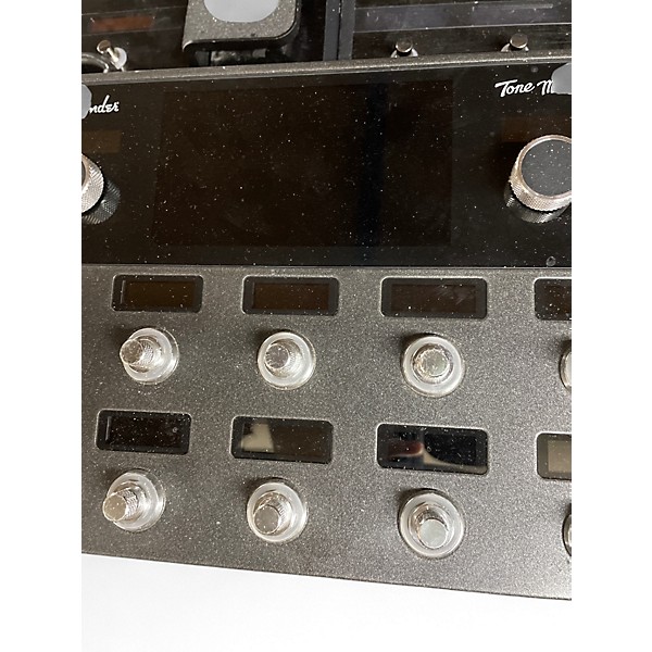 Used Fender tone master pro Effect Processor