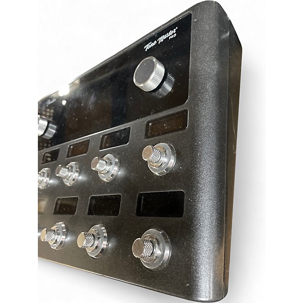 Used Fender tone master pro Effect Processor