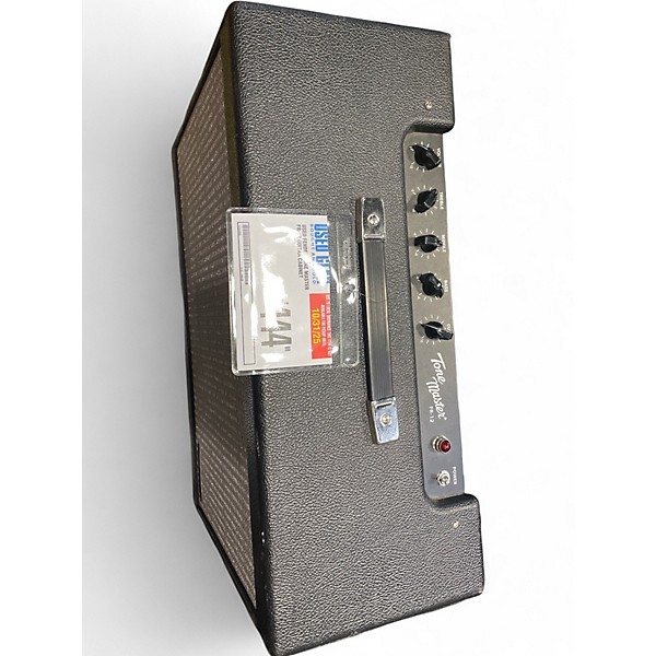 Used Fender tone master fr-12 Guitar Cabinet