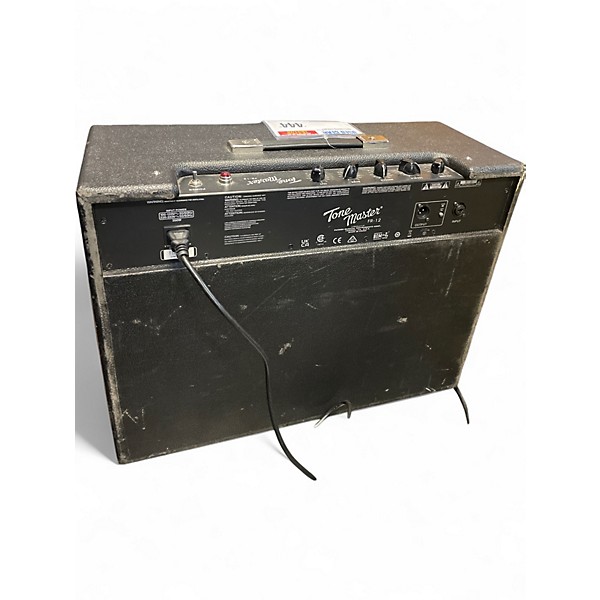 Used Fender tone master fr-12 Guitar Cabinet