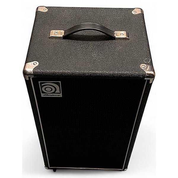 Used Ampeg MC 210E Bass Cabinet