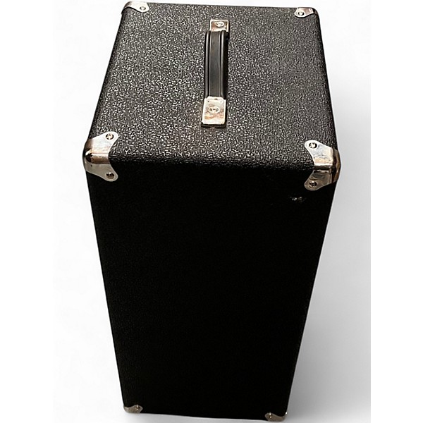 Used Ampeg MC 210E Bass Cabinet