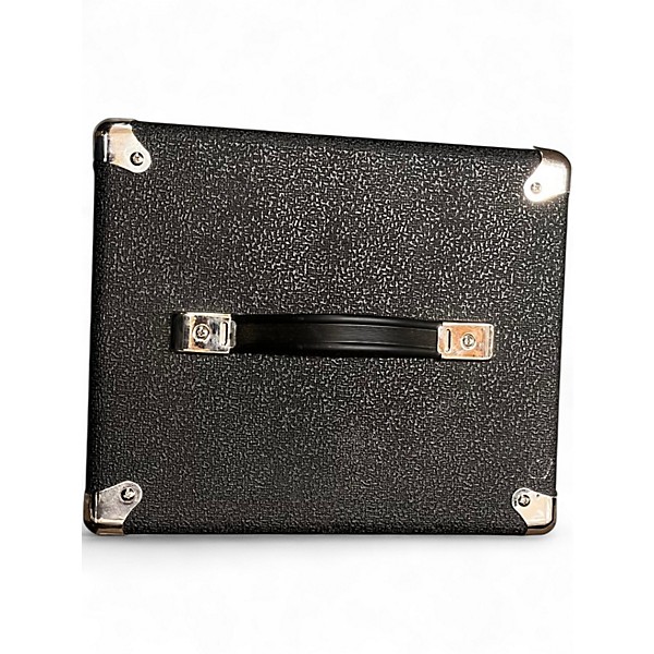 Used Ampeg MC 210E Bass Cabinet