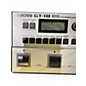 Used BOSS GT1B Bass Effect Pedal