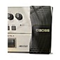Used BOSS GT1B Bass Effect Pedal