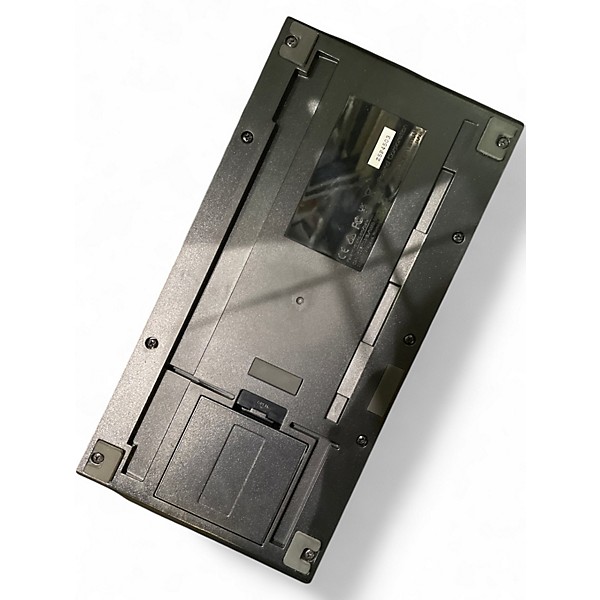 Used BOSS GT1B Bass Effect Pedal