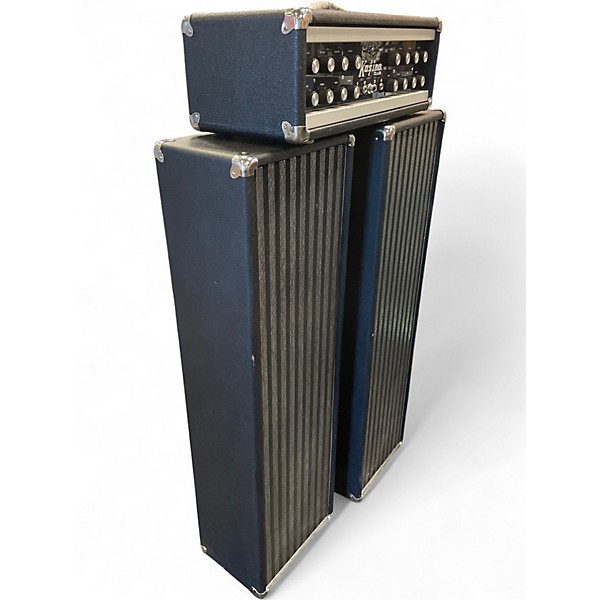 Used Kasino Club U100P Guitar Stack