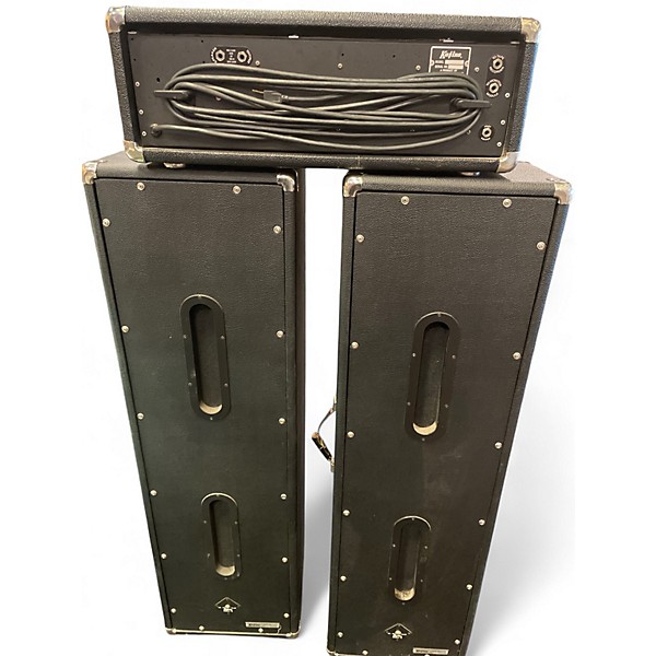 Used Kasino Club U100P Guitar Stack