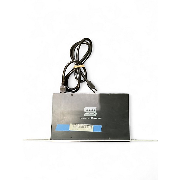 Used Seymour Duncan POWER STAGE 700 Solid State Guitar Amp Head