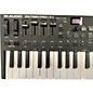 Used M-Audio Oxygen Pro Mini MIDI Controller