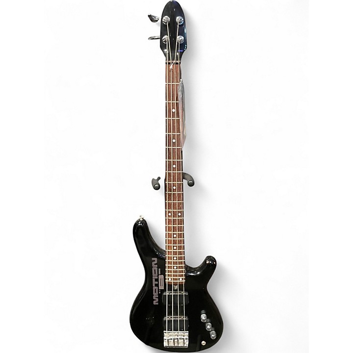 YAMAHA Bass MB-3 MOTION 売ります Yamaha Motion B MB-III Bass Guitar | The Local Pickup