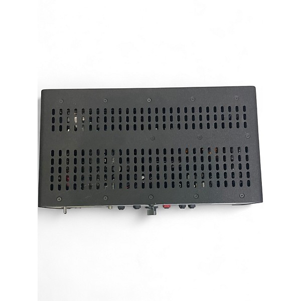 Used Universal Audio OX AMP Direct Box Effect Processor