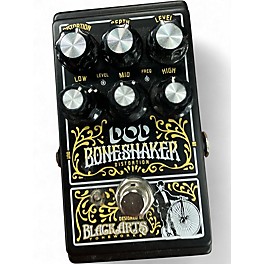 Used DOD Boneshaker Effect Pedal