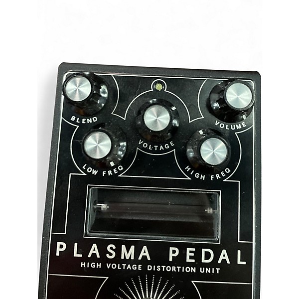 Used Gamechanger Audio Plasma Effect Pedal