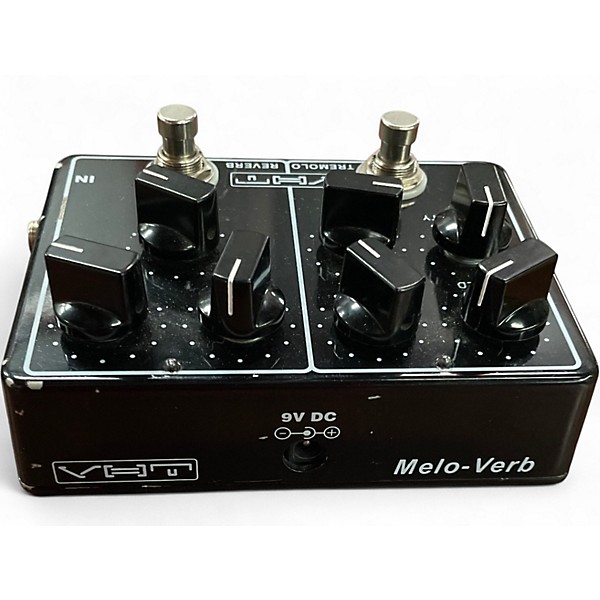 Used VHT Melo-verb Effect Pedal | Guitar Center