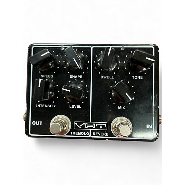 Used VHT Melo-verb Effect Pedal | Guitar Center