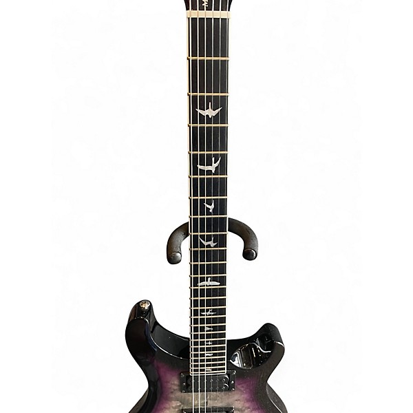 Used PRS SE Mark Holcomb Holcomb Burst Solid Body Electric Guitar