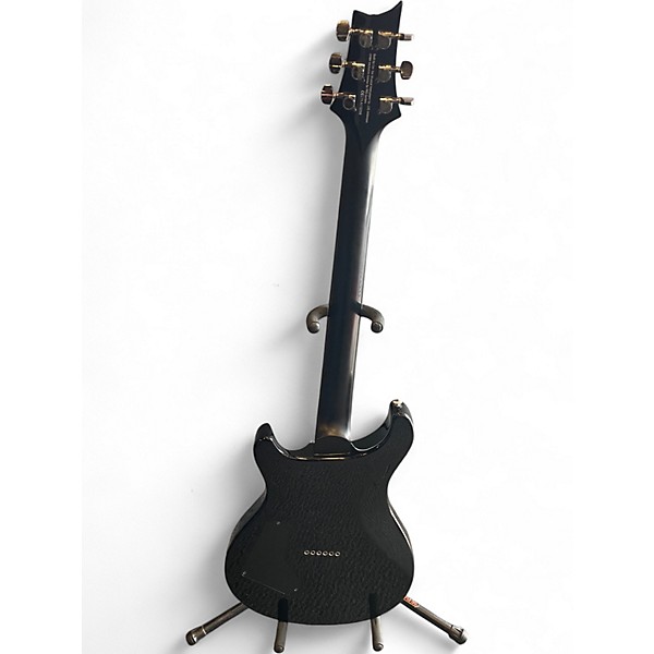 Used PRS SE Mark Holcomb Holcomb Burst Solid Body Electric Guitar