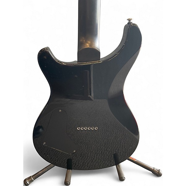 Used PRS SE Mark Holcomb Holcomb Burst Solid Body Electric Guitar