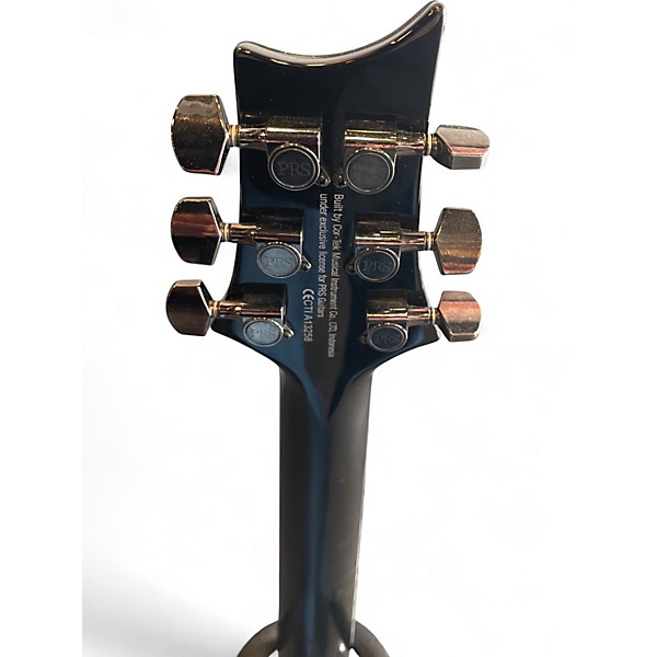 Used PRS SE Mark Holcomb Holcomb Burst Solid Body Electric Guitar