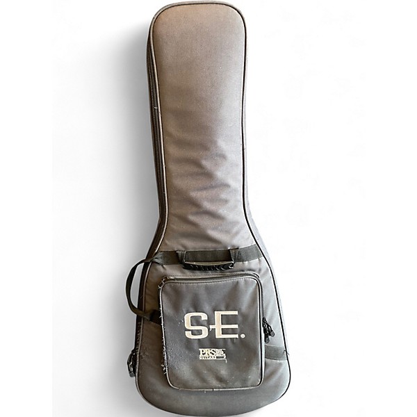 Used PRS SE Mark Holcomb Holcomb Burst Solid Body Electric Guitar