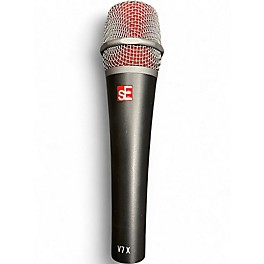 Used Se Electronics v7 Dynamic Microphone