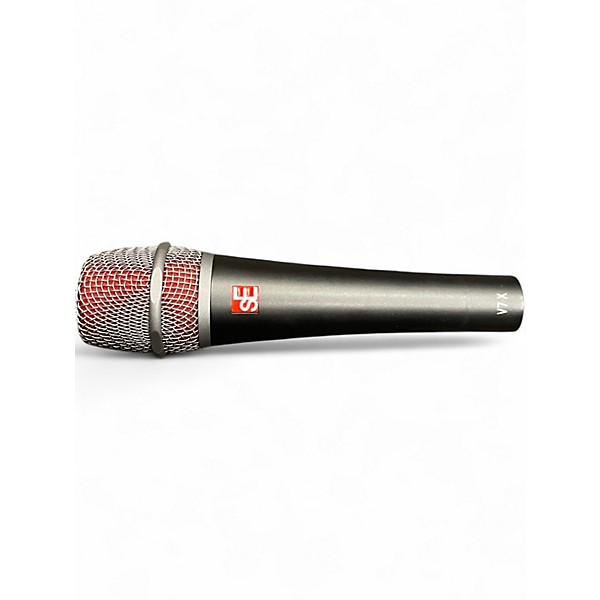 Used Se Electronics v7 Dynamic Microphone