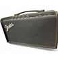 Used Fender MUSTANG LT040S Solid State Guitar Amp Head thumbnail