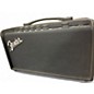Used Fender MUSTANG LT040S Solid State Guitar Amp Head
