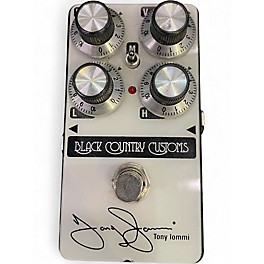 Used Laney BLACK COUNTRY CUSTOM Effect Pedal