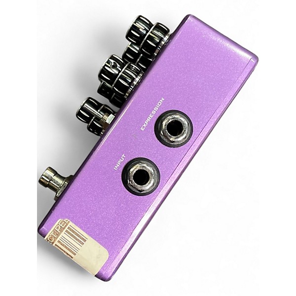 Used Pigtronix MS2 Effect Pedal