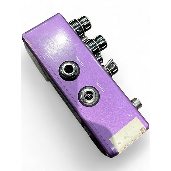 Used Pigtronix MS2 Effect Pedal