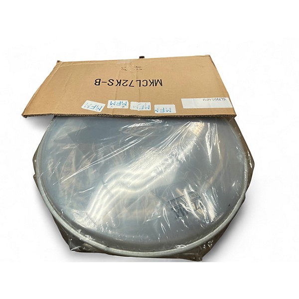 Used TAMA 7 Piece Superstar Classic Spalted Maple Drum Kit