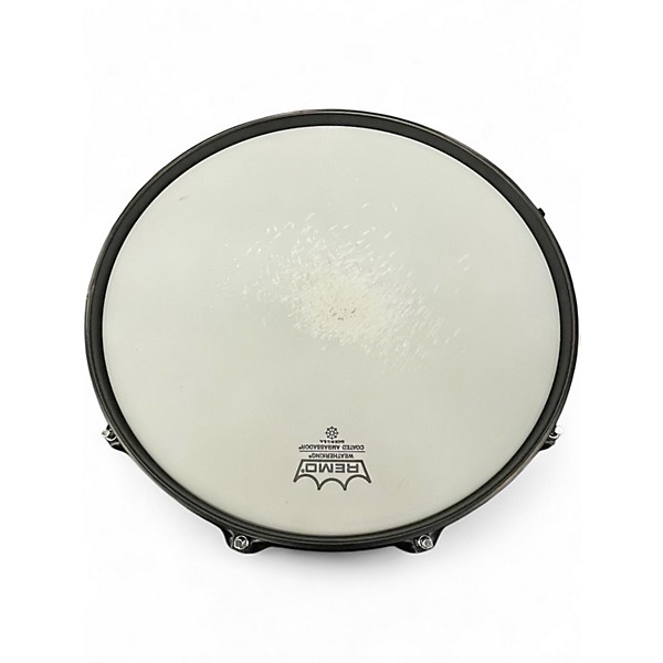 Used Yamaha 14X5.5 SD-255SG Black Chrome Drum