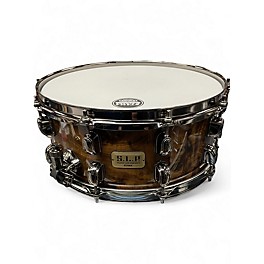 Used Tama 14X6 Sound Lab Project Mahogany Drum