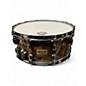 Used Tama 14X6 Sound Lab Project Mahogany Drum thumbnail