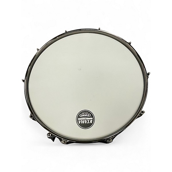 Used Tama 14X6 Sound Lab Project Mahogany Drum