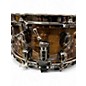 Used Tama 14X6 Sound Lab Project Mahogany Drum